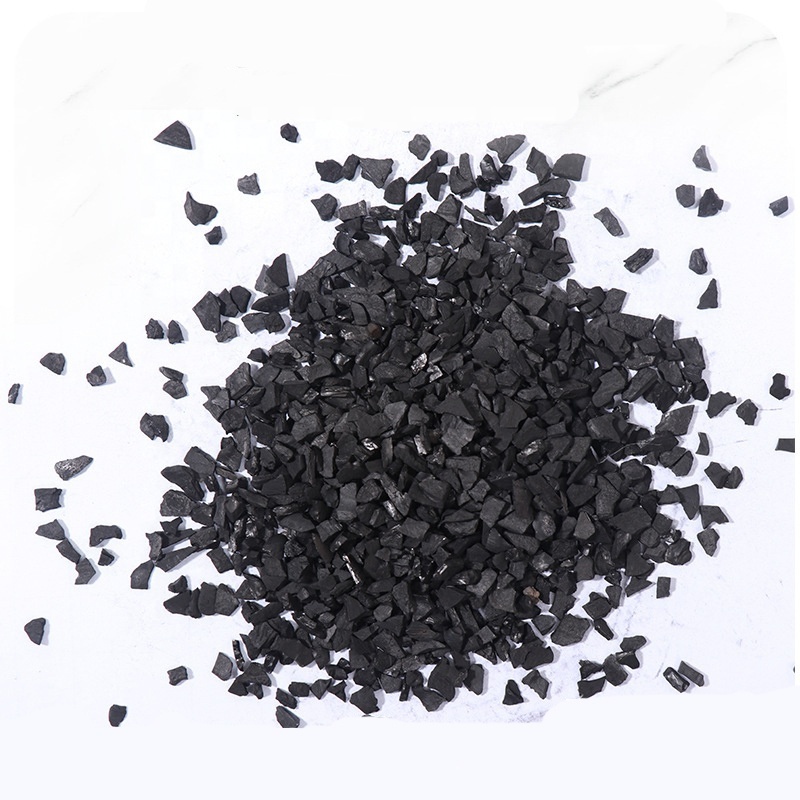 Sell high quality minining chemicals activated carbon and activated carbon for industry and virgin activated carbon pellets