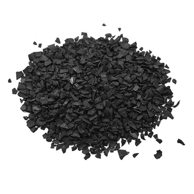 Sell high quality minining chemicals activated carbon and activated carbon for industry and virgin activated carbon pellets