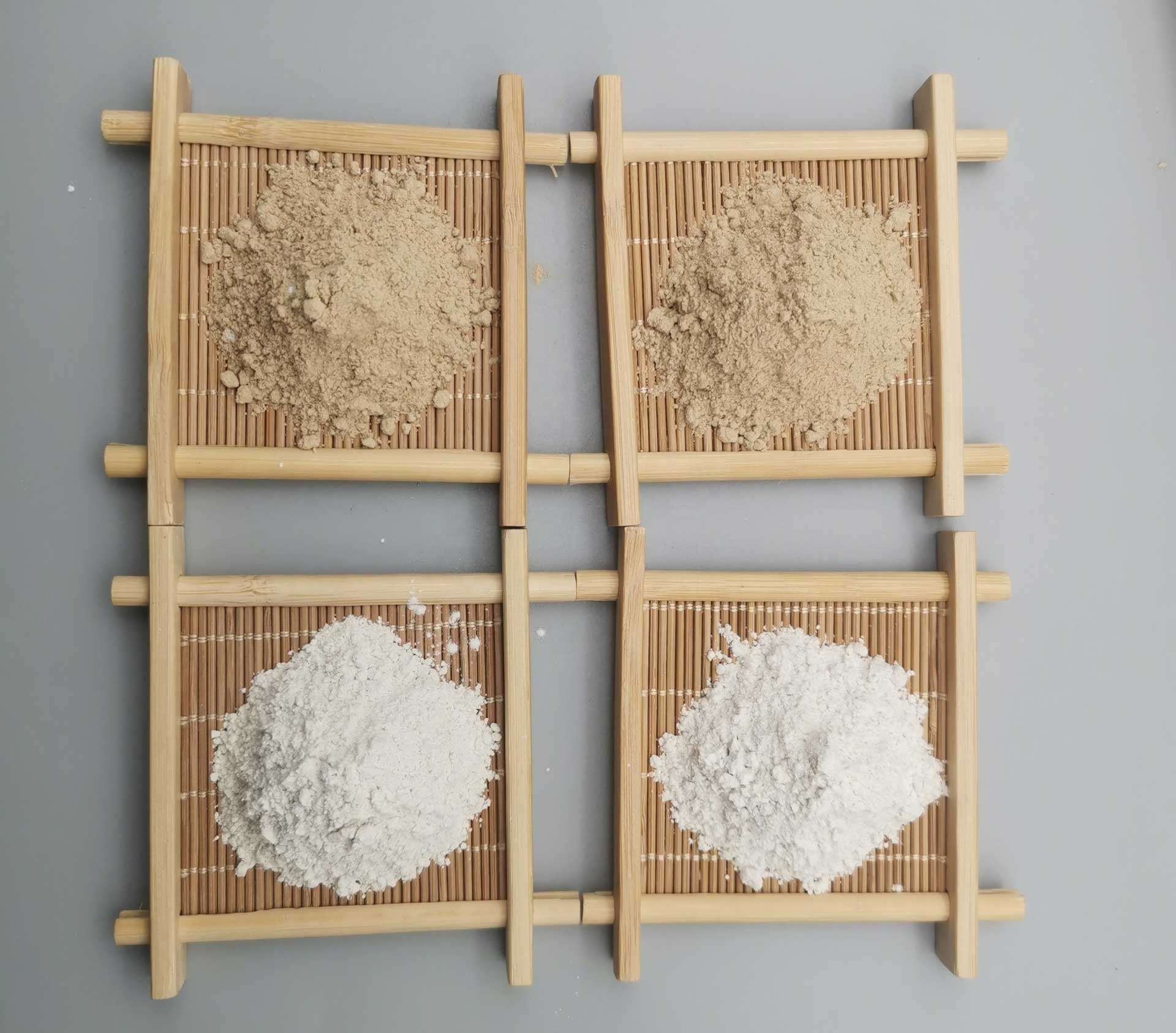 Selling high quality supplier bentonite clay can make tofu bentonite