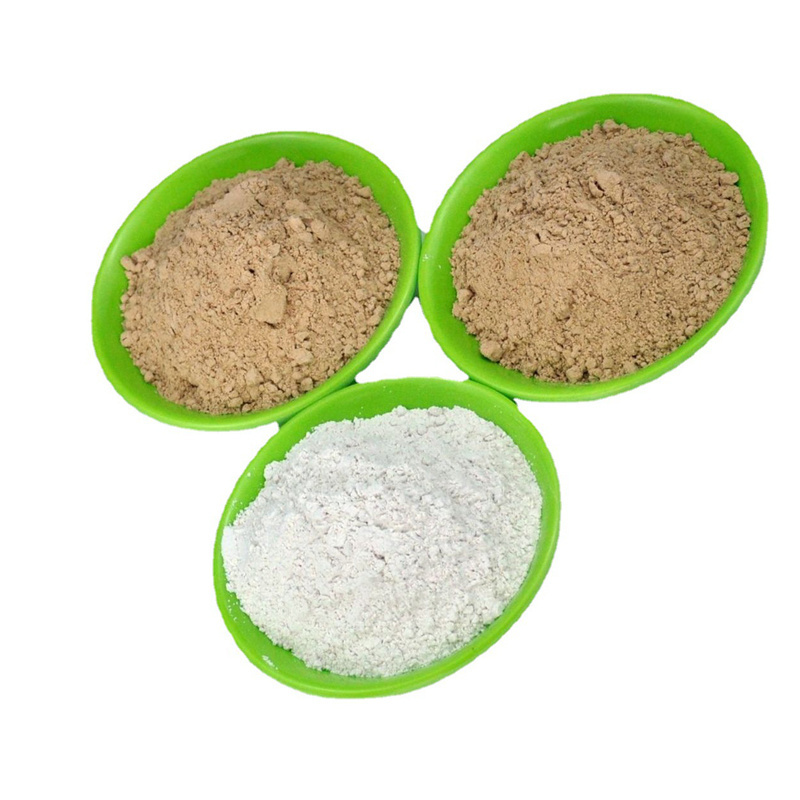 Supplier price industrial sodium/calcium bentonite clay well drilling bentonite powder for casting 1 buyer