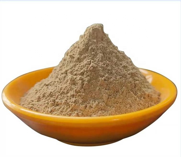 Sell high quality sodium bentonite and sodium bentonite powder and sodium bentonite price is suitable for customers