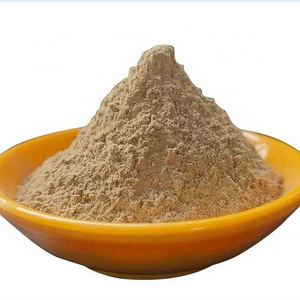 Sell high quality sodium bentonite and sodium bentonite powder and sodium bentonite price is suitable for customers