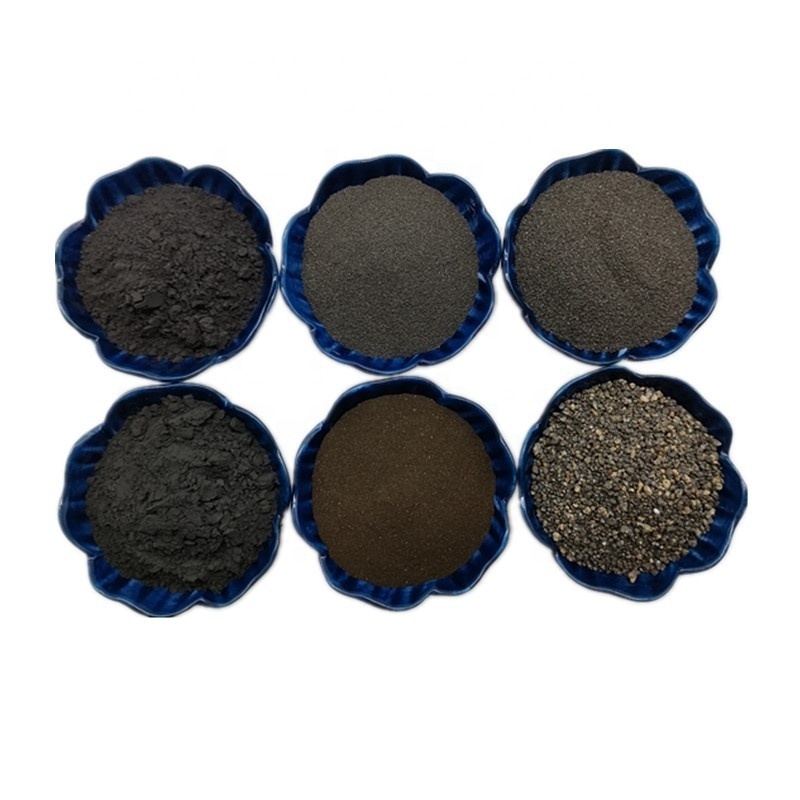 Reduced iron powder price on sale of good quality iron alloy powder and iron nickel alloy powder