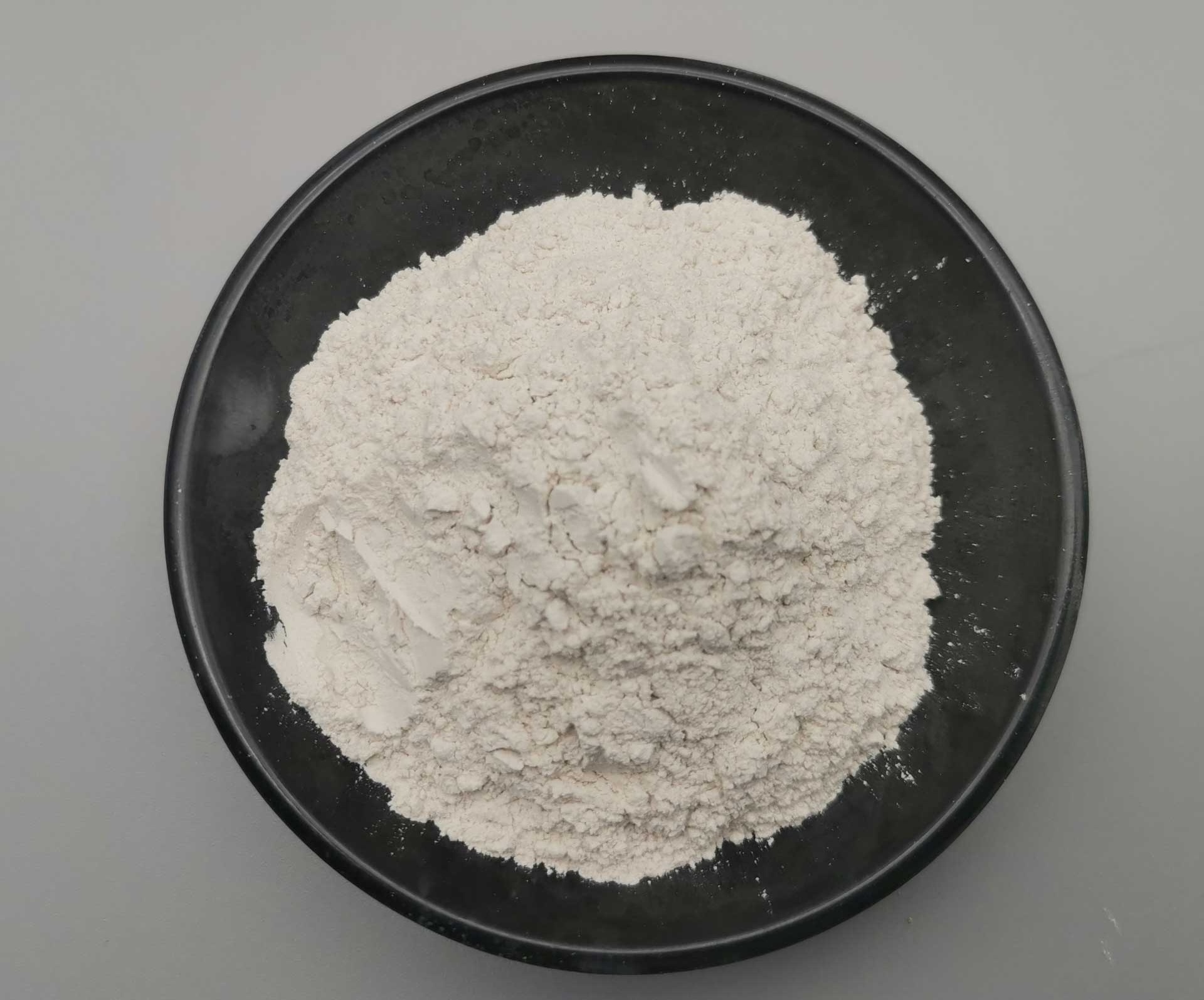 Selling high quality supplier bentonite clay can make tofu bentonite