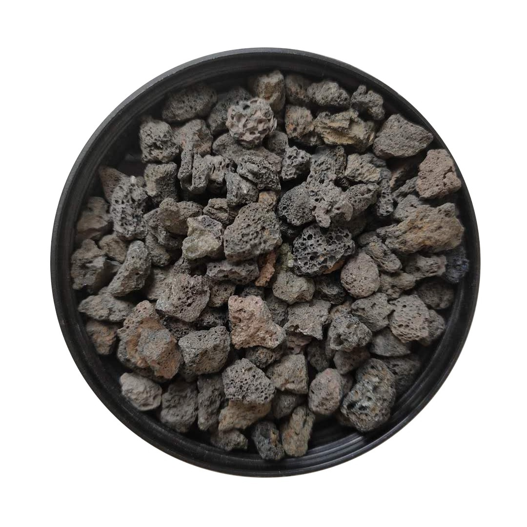 High quality barbecue volcanic rock lava rock volcanic lava