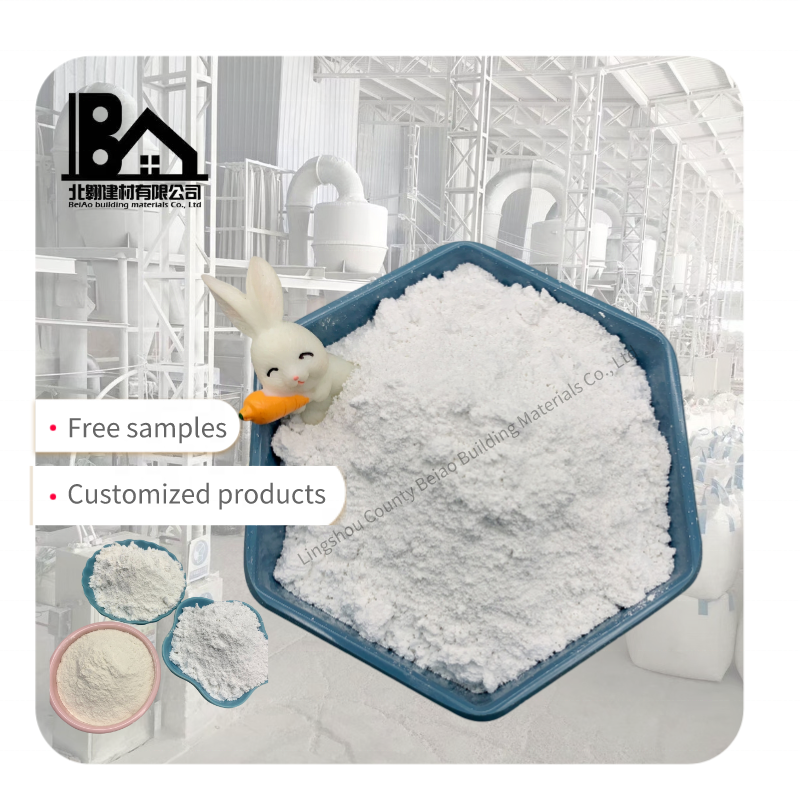 factory supply metakaolin metakaolin super fine powder Reactive Metakaolin For Concrete Papermaking kaolin