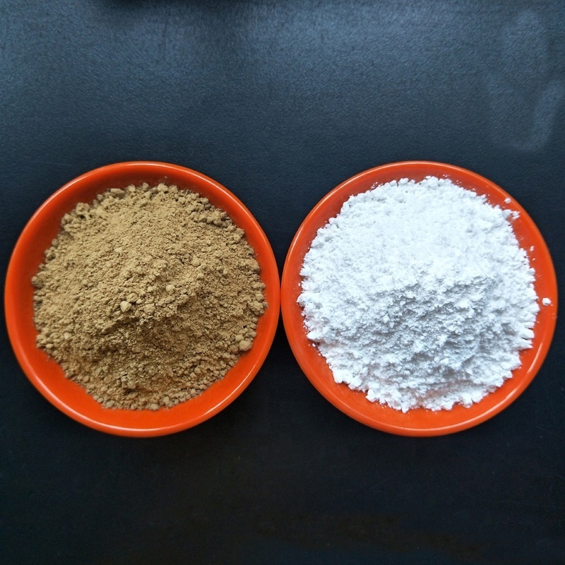 Sell high quality sodium bentonite and sodium bentonite powder and sodium bentonite price is suitable for customers