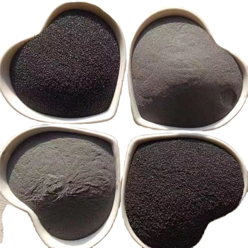 Factories Sell Reduced Iron Powder Iron Ore Iron Powder Price Ton