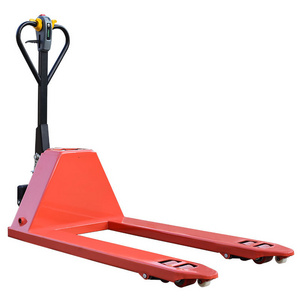 Pallet Stacker Hydraulic Small Hand Remote Control Manual Portable 500 kg 1000kg Hand Pushed electric hand operated forklifts