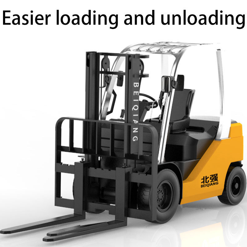 direct sales 2000kg  2 tons 2.5 tons 3 tons mini certified electric forklift forklift