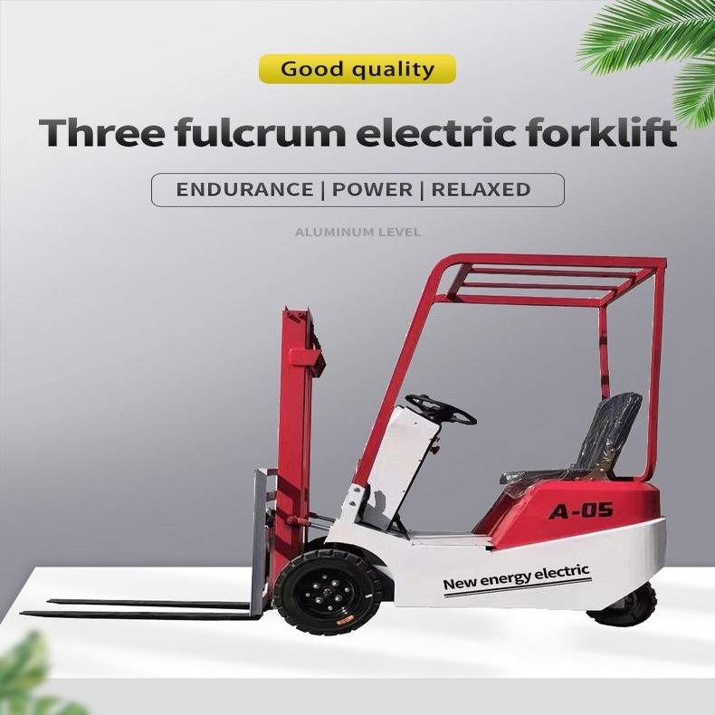 Electric Forklifts empilhadeira eletrica 1 2.5ton 2 ton 3 ton 5 tons 3m cheap Battery Forklift Price mini forklift electric