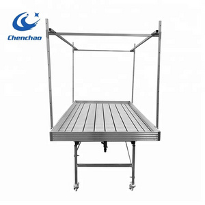 chenchao factory used greenhouse benches for sale