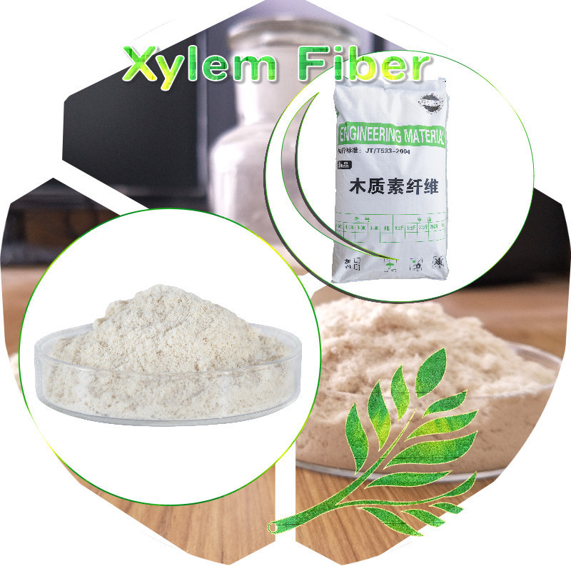 Brick Masonry Mortar Additive Lignin Cellulose Fiber