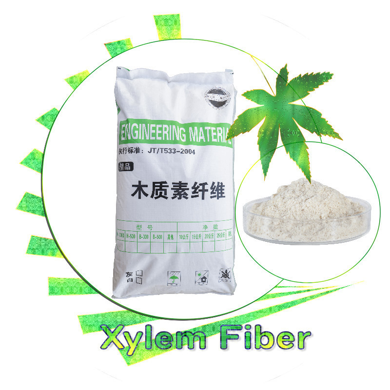 Brick Masonry Mortar Additive Lignin Cellulose Fiber