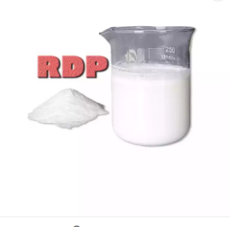 External Insulation Plaster Mortar Vae Rdp Powder with Strong Adhesive Force