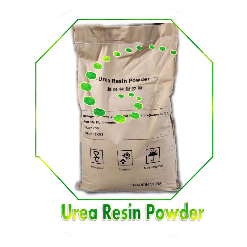 Wholesales Functional additive Uf Resin Powder Woodworking Furniture Plywood adhesive Urea-formaldehyde UF Resin