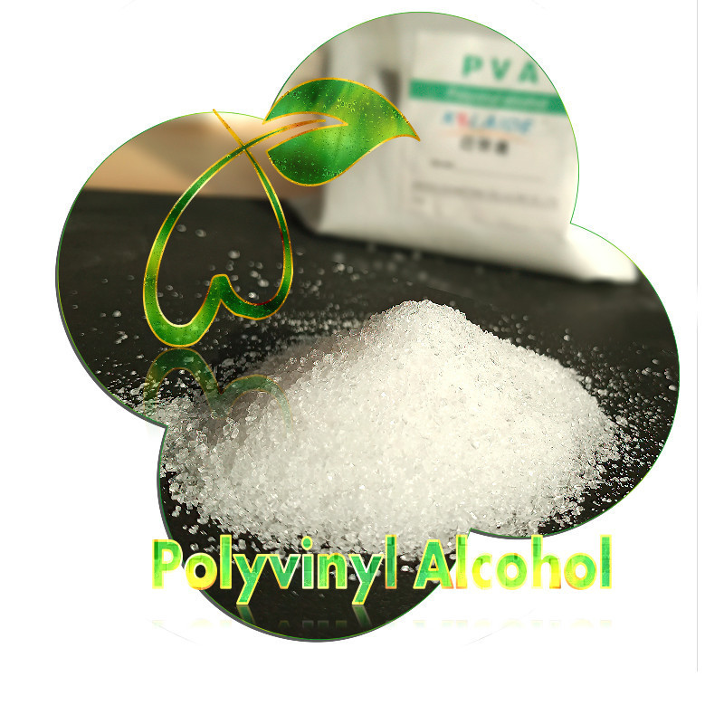 Epoxy Resin Polyvinyl Alcohol Glue PVOH Powder 2488 088-50 PVA-2488 Cement Mortar Enhancing Mortar Strength