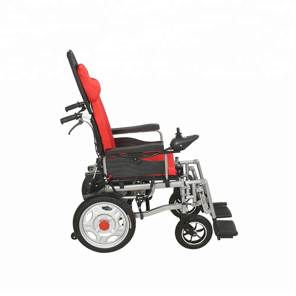 standing electric wheelchair/standup electric wheelchair  DS-6006N