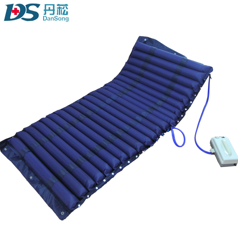 Inflatable rubber mattress/Inflatable anti bedsore air mattress/Inflatable air mattress BC-01S