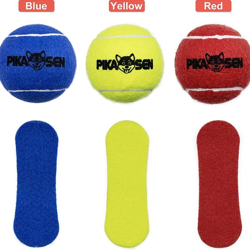 Good Quality Needle Punched Nonwoven Tennis Ball Felt