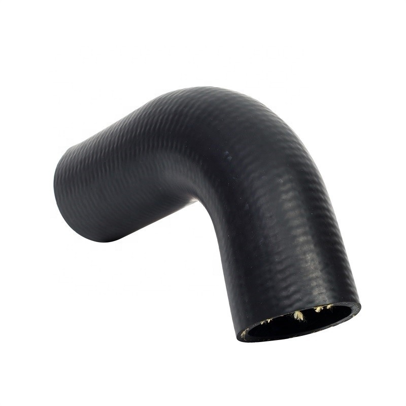 High Performance auto silicone hose custom Universal 90 Degree Intercooler Turbo charger elbow hose pipe