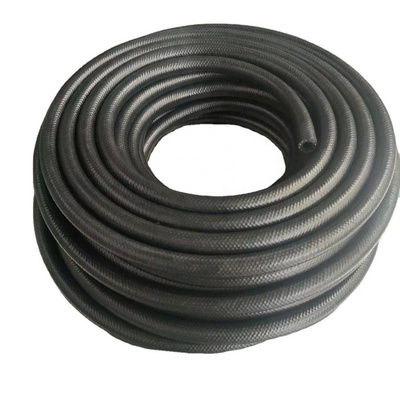 custom EPDM rubber hose braided hydraulic radiator Coolant water heater rubber industrial air hose/tube/pipe