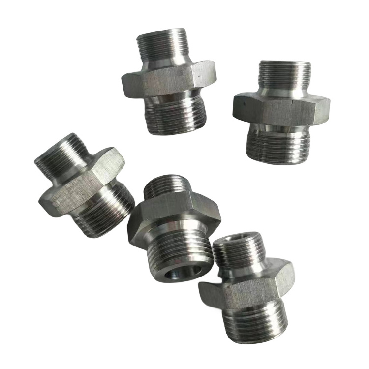 Mine quick joint coal mine buckle joint coal mine fittings hydraulic joint special for industrial pipeline