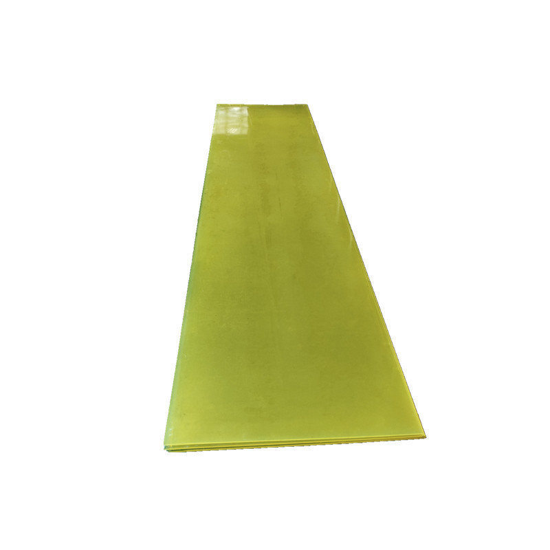 China manufacturer direct supply reinforced polyurethane rigid board