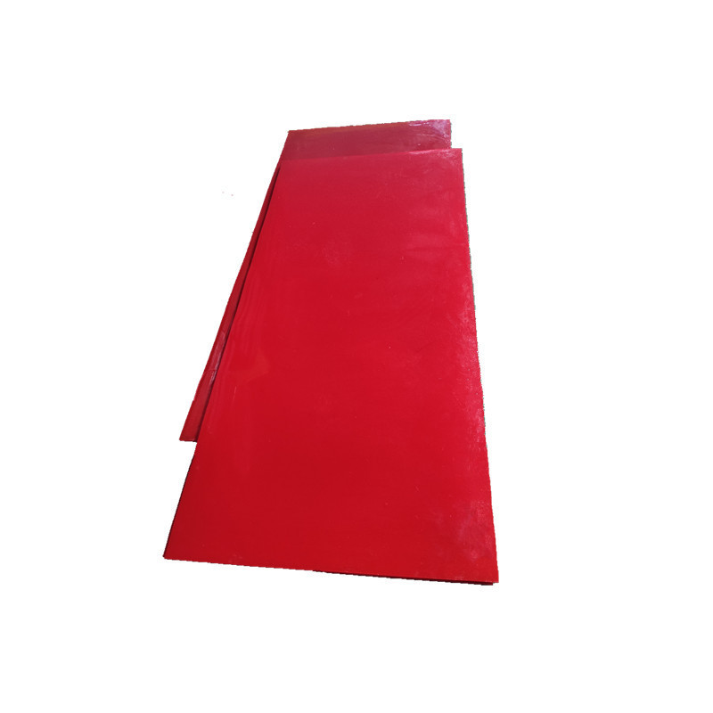 China manufacturer direct supply reinforced polyurethane rigid board