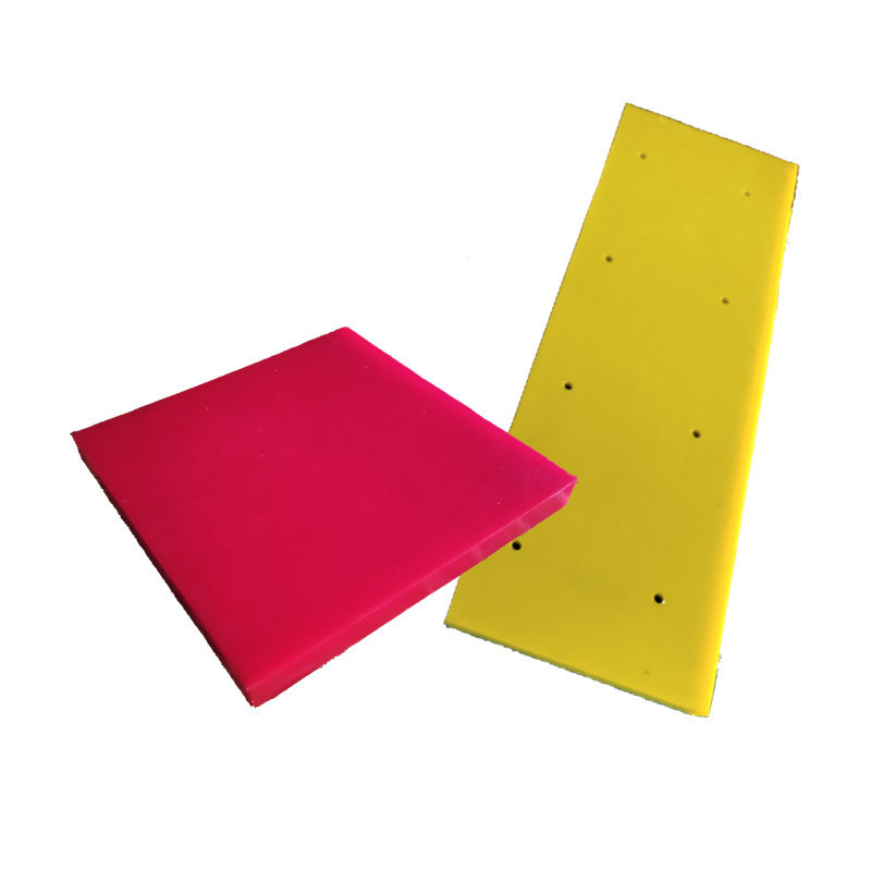 China manufacturer direct supply reinforced polyurethane rigid board