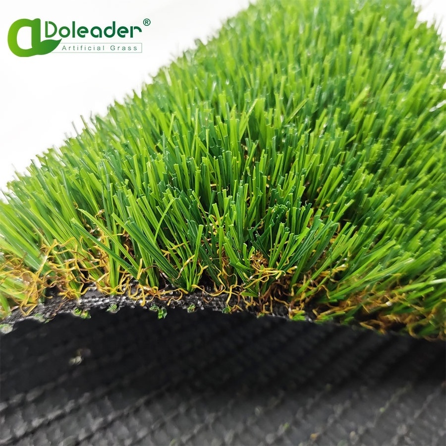 Super Market Artificial Turf Roll Natural Indoor Grass Artificial Turf For Sale