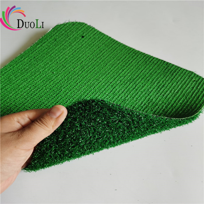 20mm pile height hockey artificial lawn golf artificial lawn artificial grass for padel tennis court