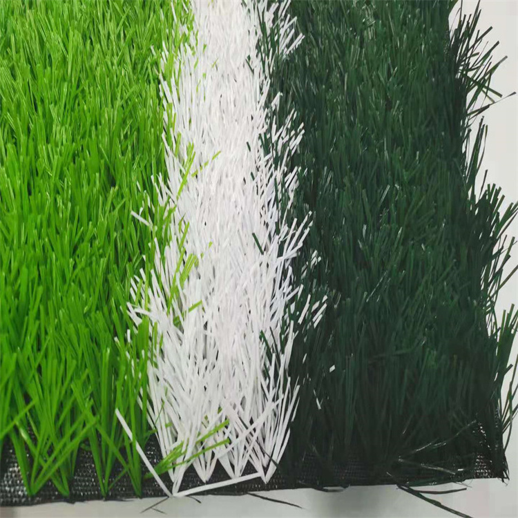 High quality soccer sport artificial grass and sports flooring for football court