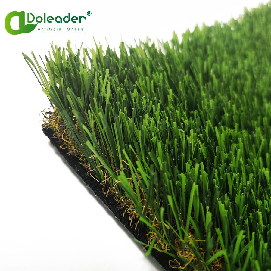 Factory Supply Customized Synthetic Grass Artifical turf garden Artificial Grass for landscaping