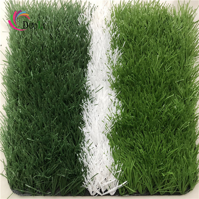 Duoli Soccer Artificial Grass Sport turf Futsal Court Runway Grass School Grass