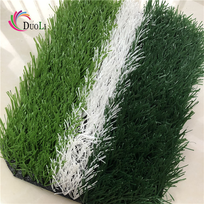 Duoli Soccer Artificial Grass Sport turf Futsal Court Runway Grass School Grass