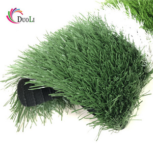 Duoli Soccer Artificial Grass Sport turf Futsal Court Runway Grass School Grass