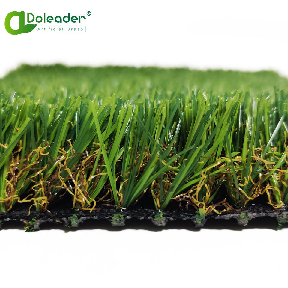 All weather landscaping grass turf indoor outdoor putting green artificial grass seed mat synthetic grass