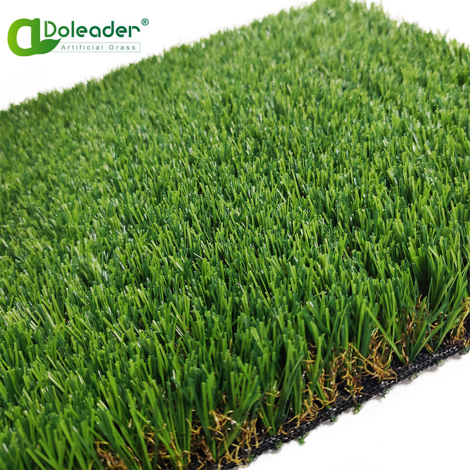 All weather landscaping grass turf indoor outdoor putting green artificial grass seed mat synthetic grass