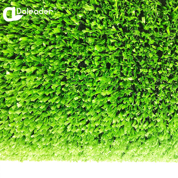 Plastic Garden Wedding Floor  PP Grass Artificial Turf Synthetic Grass with 7mm 8mm 10mm Pile Height for Wall Decoration