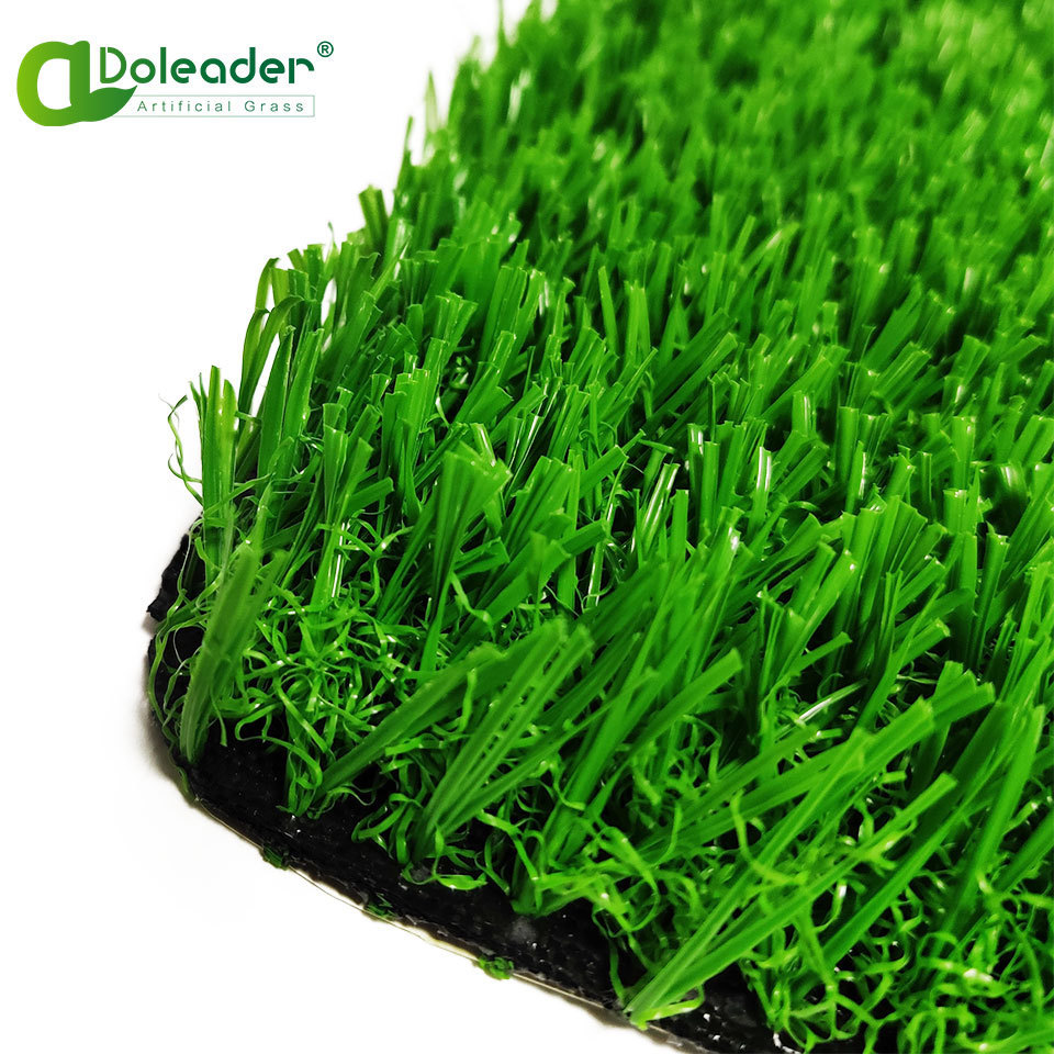 Artificial  grass  60mm approved football artificial grass soccer turf