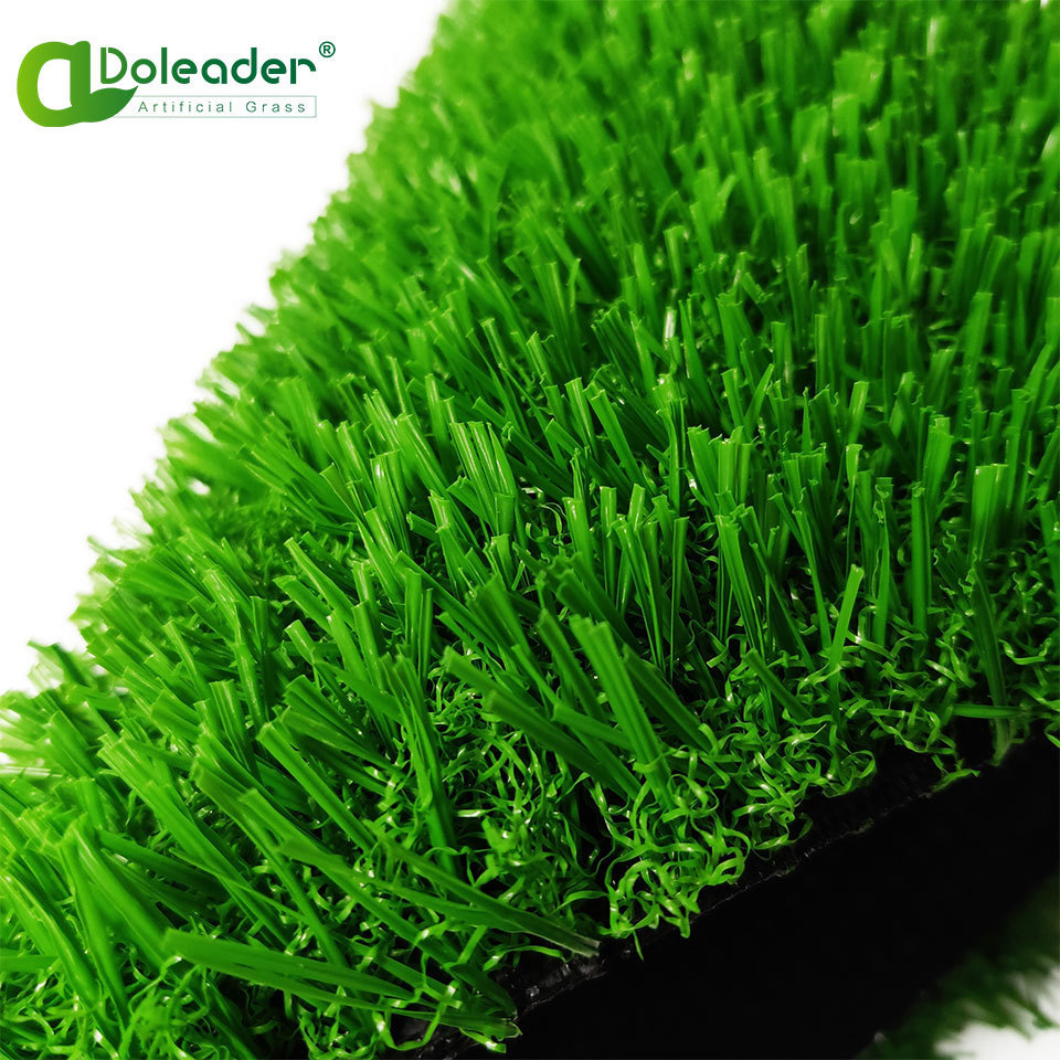 Artificial  grass  60mm approved football artificial grass soccer turf