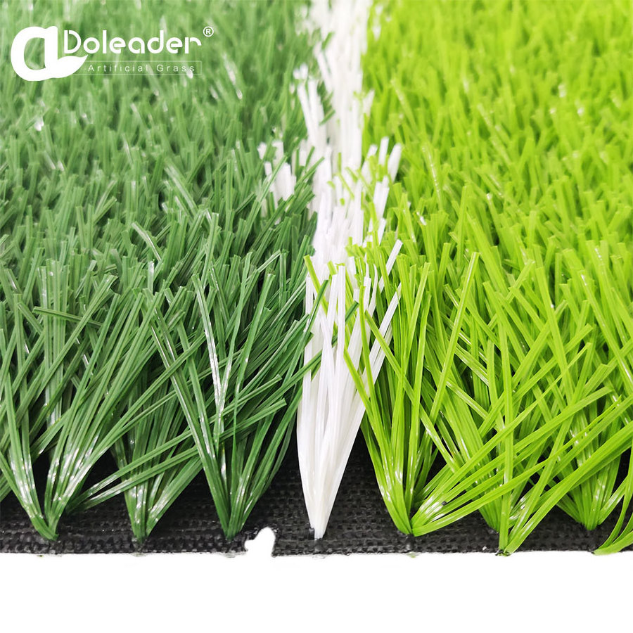 Chinese Cheap Price Football Artificial Grass Turf Soccer Grass For Sport Flooring