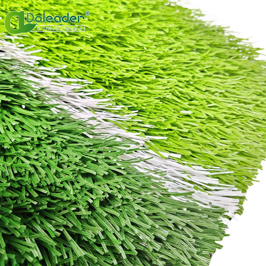 Chinese Cheap Price Football Artificial Grass Turf Soccer Grass For Sport Flooring