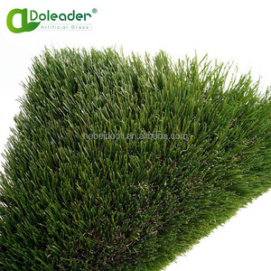 Local popular artifical grass Friendly for pet Landscaping Synthetic Artificial Grass