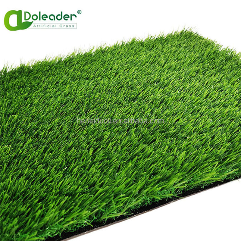 Cheap golf soccer football natural carpet landscape pink 40mm synthetic artificial grass