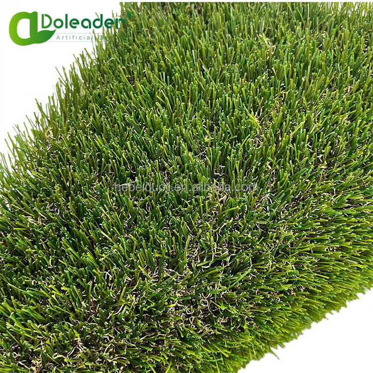 cheap artificial grass roll 25mm 30mm 35mm green carpet decorations artificial grass