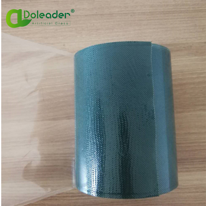 Single-Sided Artificial Grass Tape Turf Adhesive for Seaming Sections of Synthetic Turf, Artificial Grass Seam Tape