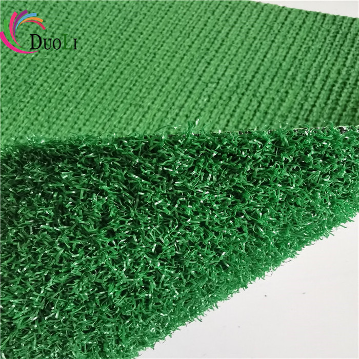 20mm pile height hockey artificial lawn golf artificial lawn artificial grass for padel tennis court