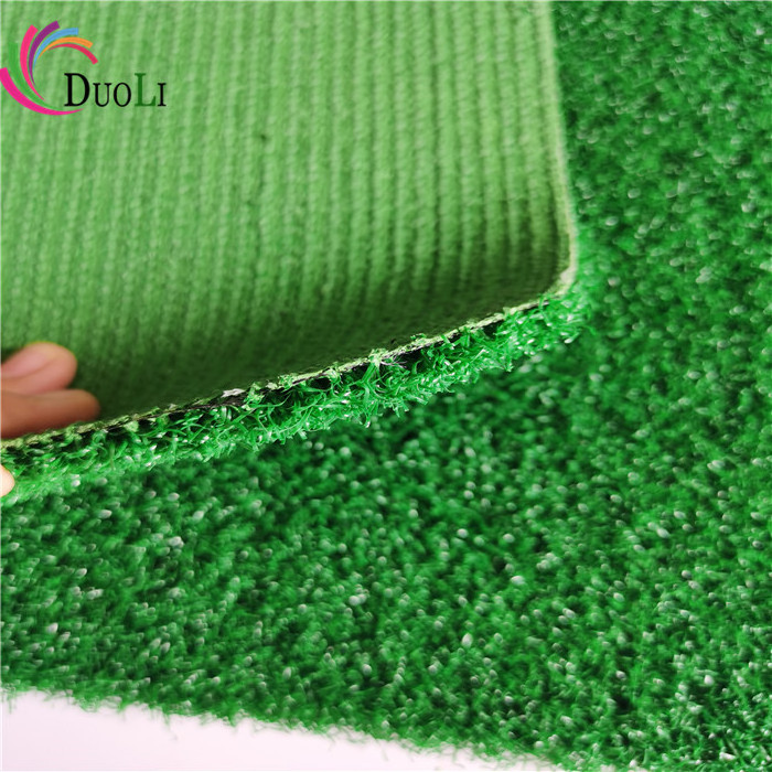 Mini Artificial Grass For Golf Rang Landscaping Synthetic Turf  For Golf Park Artificial Grass Lawns